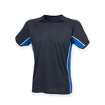 Finden + Hales Performance Panel T-Shirt