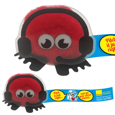 Logobugs Call Centre