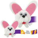 Animal Logobugs Rabbit