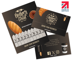 Medium Standard Seedsticks®