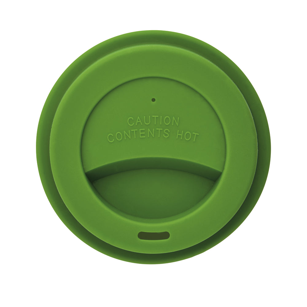 Branded PLA coffee cup
