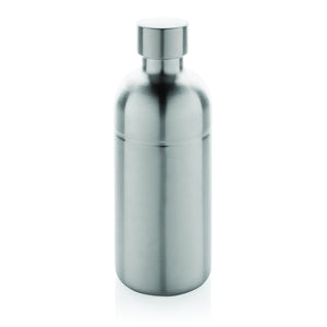 Soda RCS certified re-steel carbonated drinking bottle