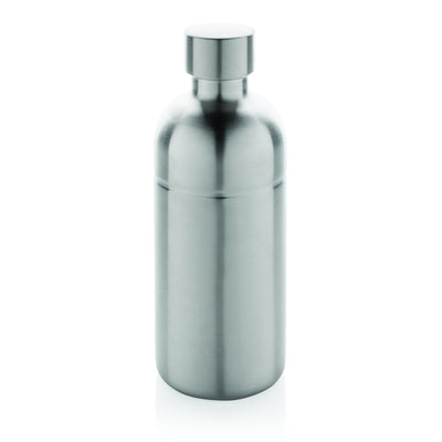 Soda RCS certified re-steel carbonated drinking bottle