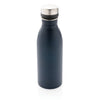 RCS Recycled stainless steel deluxe water bottle