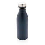 Branded RCS Recycled stainless steel deluxe water bottle
