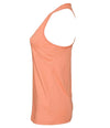 Bella Ladies Jersey Racer Back Tank Top