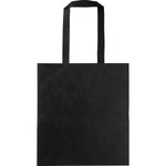 Blackgang RPET nonwoven shopper