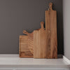 Branded VINGA Buscot Utility Cutting Board