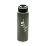 Seddon 750ml single wall Stainless Steel Colour Changing Bottle