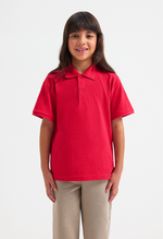 Children's Ultra Cotton Poloshirt