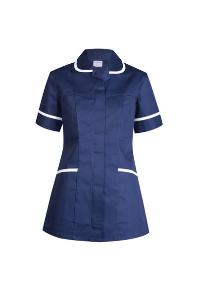 Branded Ladies Heavyweight Tunic