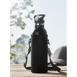 Branded Double wall flask 700ml