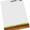 Sticky-Smart Notes - A6.