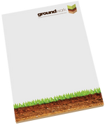 Sticky-Smart Notes - A6.
