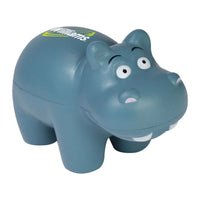 Stress Hippo