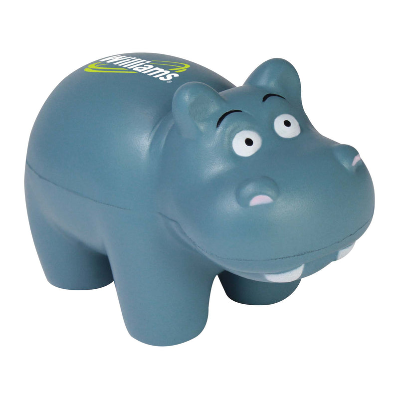 Stress Hippo