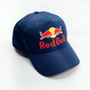 5 Panel Embroidered Golf Cap