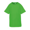 Spiro Kids Impact Performance Aircool T-Shirt