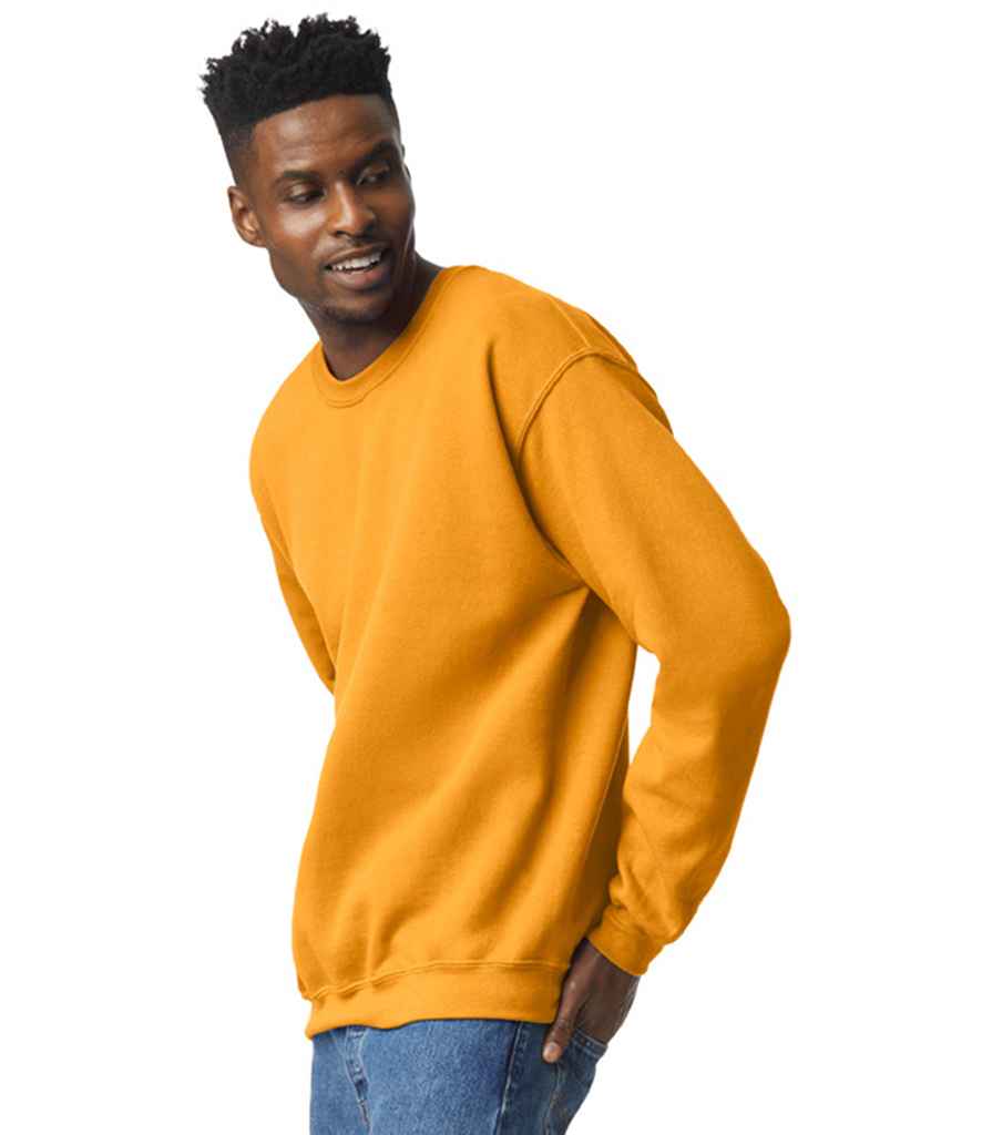 Gildan Heavy Blend™ Sweatshirt Gold