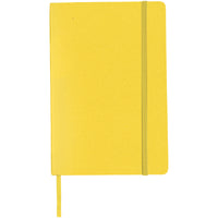 Classic A5 hard cover notebook