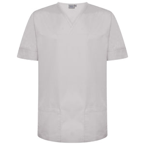 Behrens Plain Smart Scrub Top