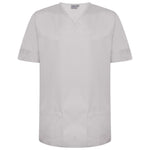 Behrens Plain Smart Scrub Top