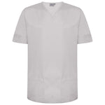 Behrens Plain Smart Scrub Top