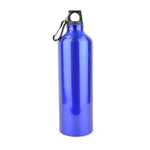 Branded Herring 750ml Metal Bottle