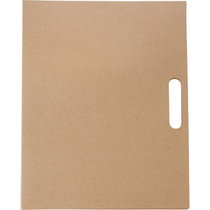 Wilsgait Folder with card cover