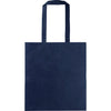 Branded Blackgang RPET nonwoven shopper