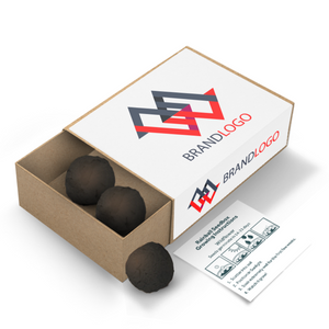 Seedball Matchboxes