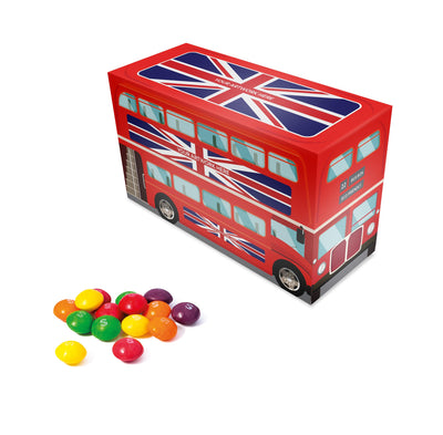 Eco Range - Eco Bus Box - Skittles®