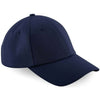 Branded Beechfield Authentic Baseball Cap
