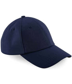 Branded Beechfield Authentic Baseball Cap
