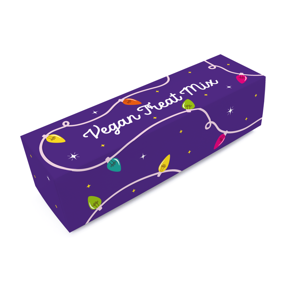 Branded Maxi Vegan Treat Mix