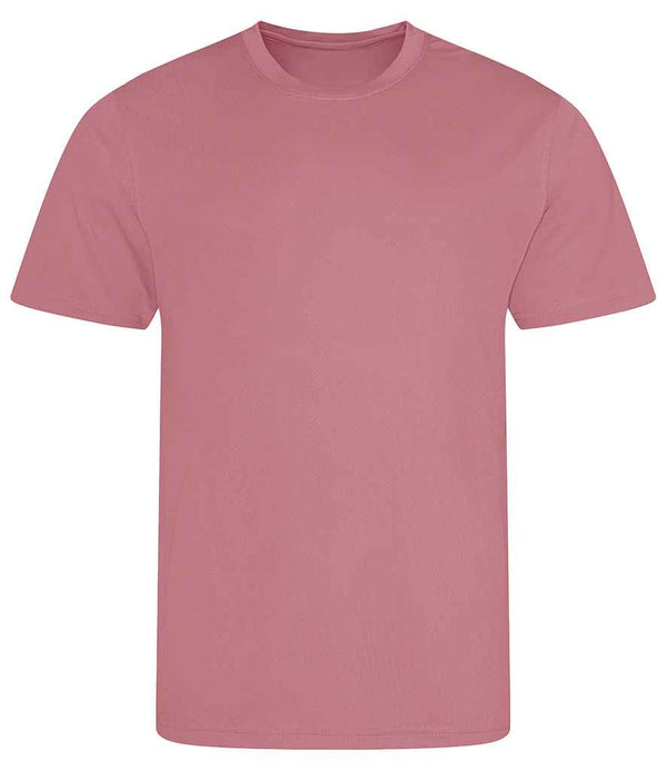 AWDis Cool T-Shirt Dusty Pink