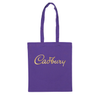 48hr Express 5oz Coloured Cotton Tote Bag
