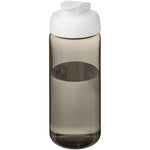 H2O Active® Octave Tritan™ 600 ml flip lid sport bottle