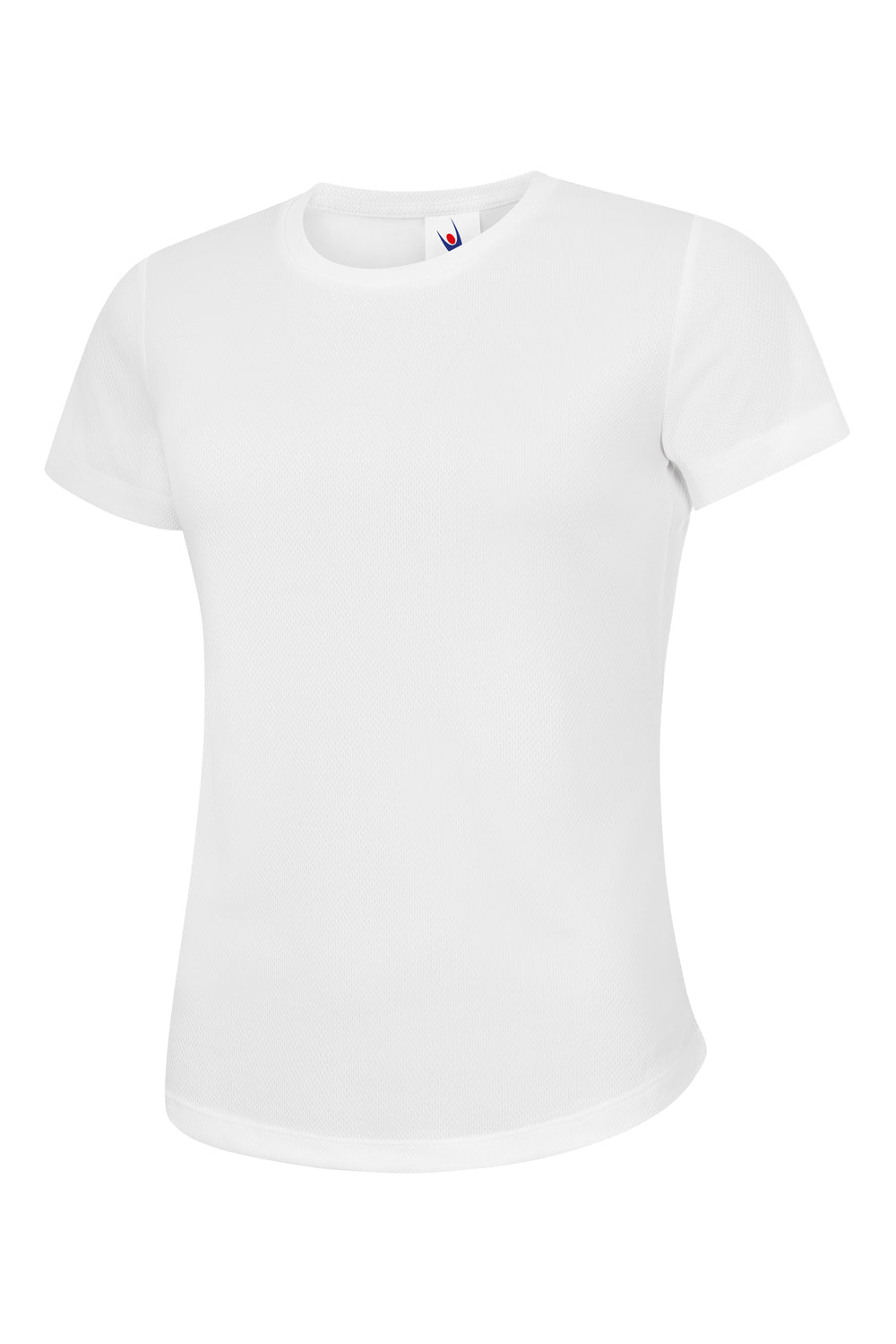 Branded Ladies Ultra Cool T Shirt