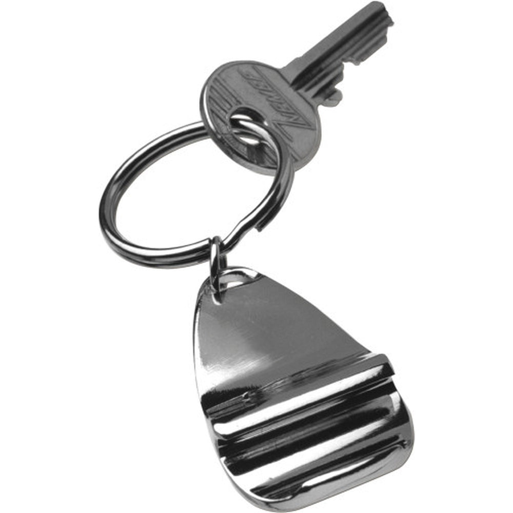 Branded Haseldine Bottle opener