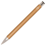MOLE-MATE Ball Pen with Chrome Trim