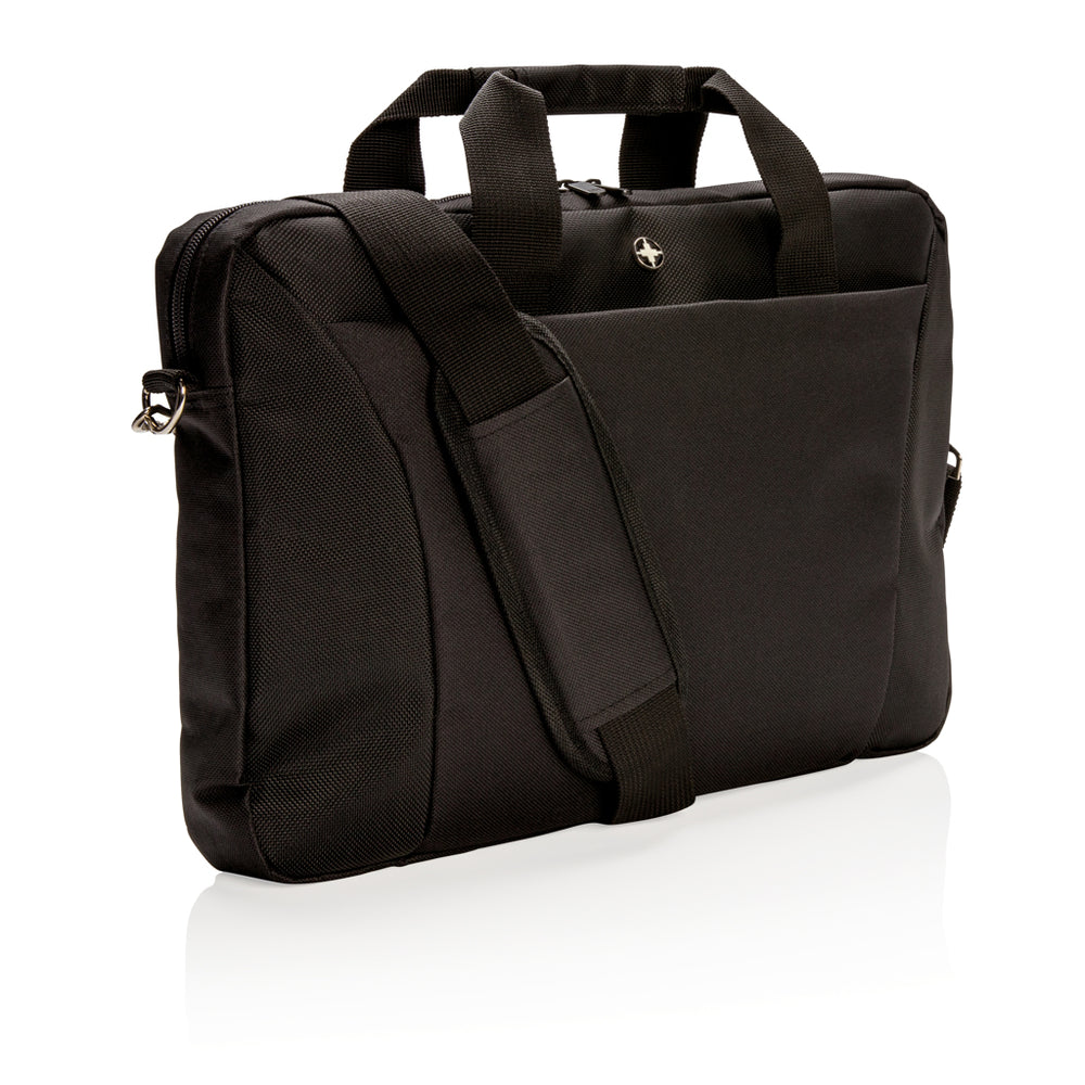 Branded 15.4” laptop bag