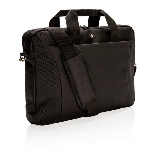 Branded 15.4” laptop bag