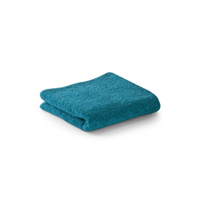 BARDEM L. Bath towel (500 g/m²) in cotton and recycled cotton