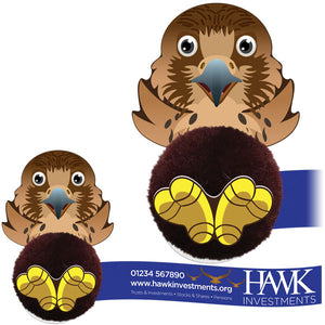 Bird Promo Pals Pals Falcon