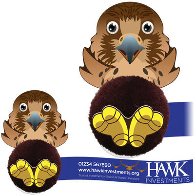 Bird Promo Pals Pals Falcon