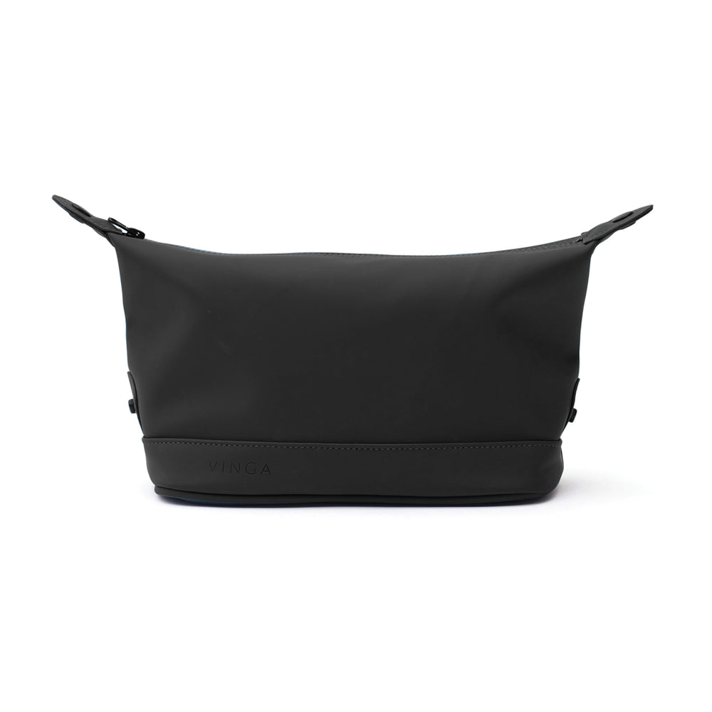 Branded VINGA Baltimore Wash Bag