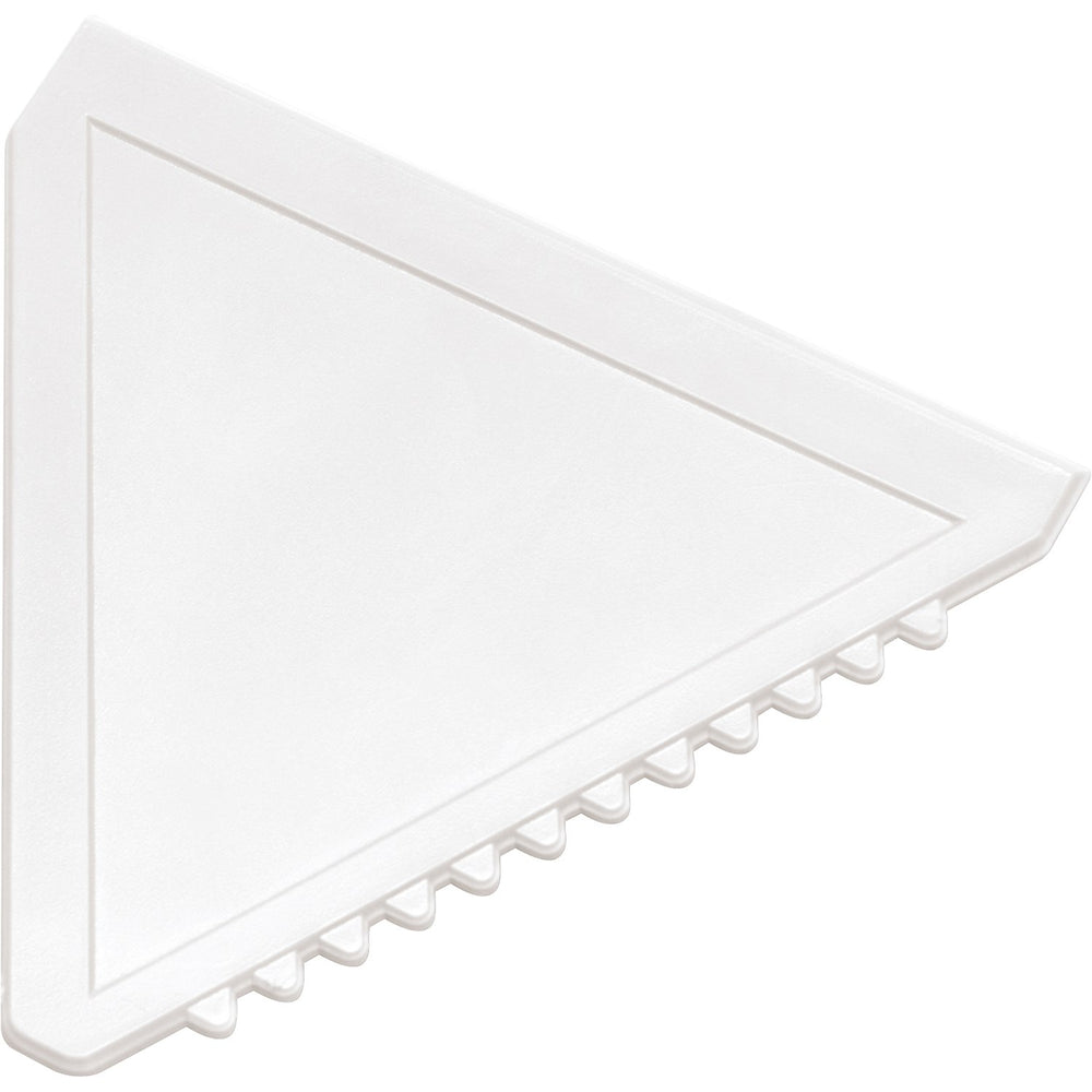 Branded Manan Ice scraper
