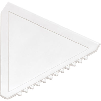 Branded Manan Ice scraper