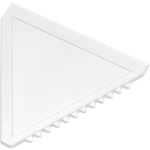 Branded Manan Ice scraper
